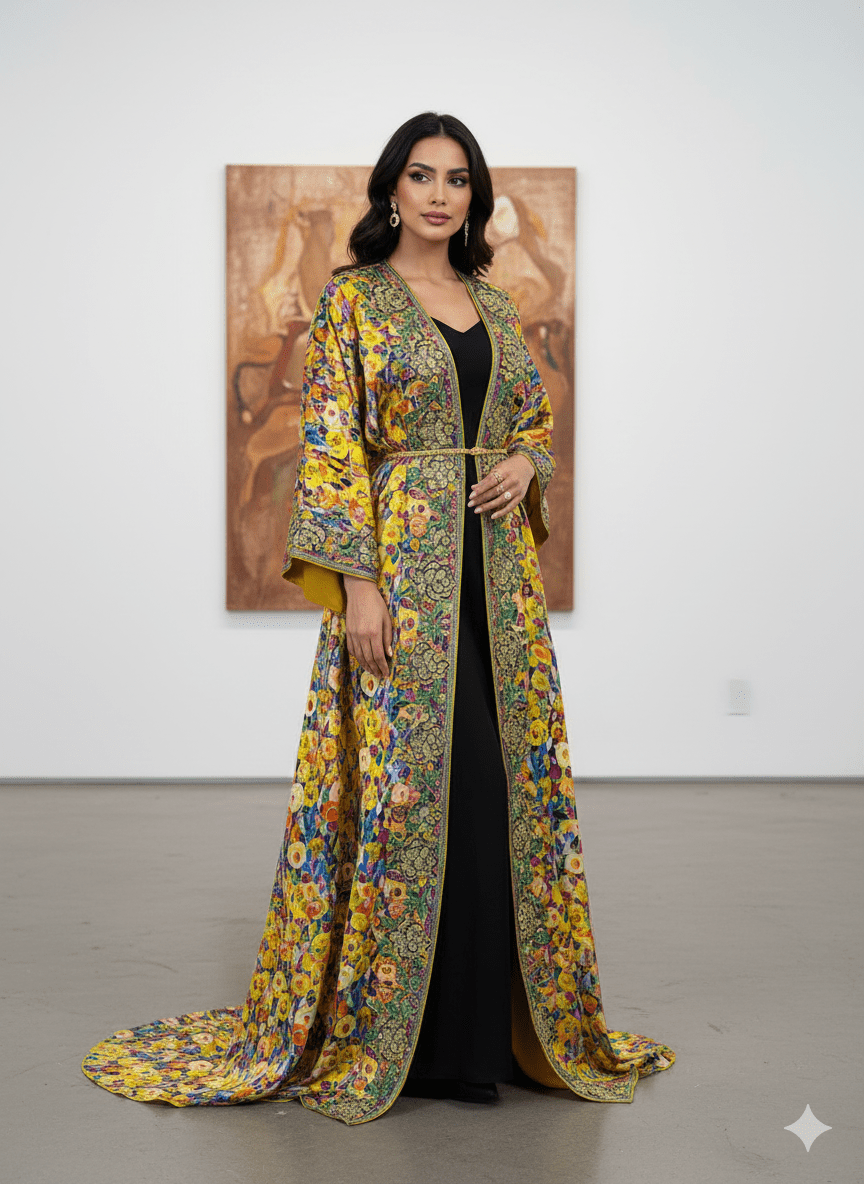 collection 3D - KASHKHATI