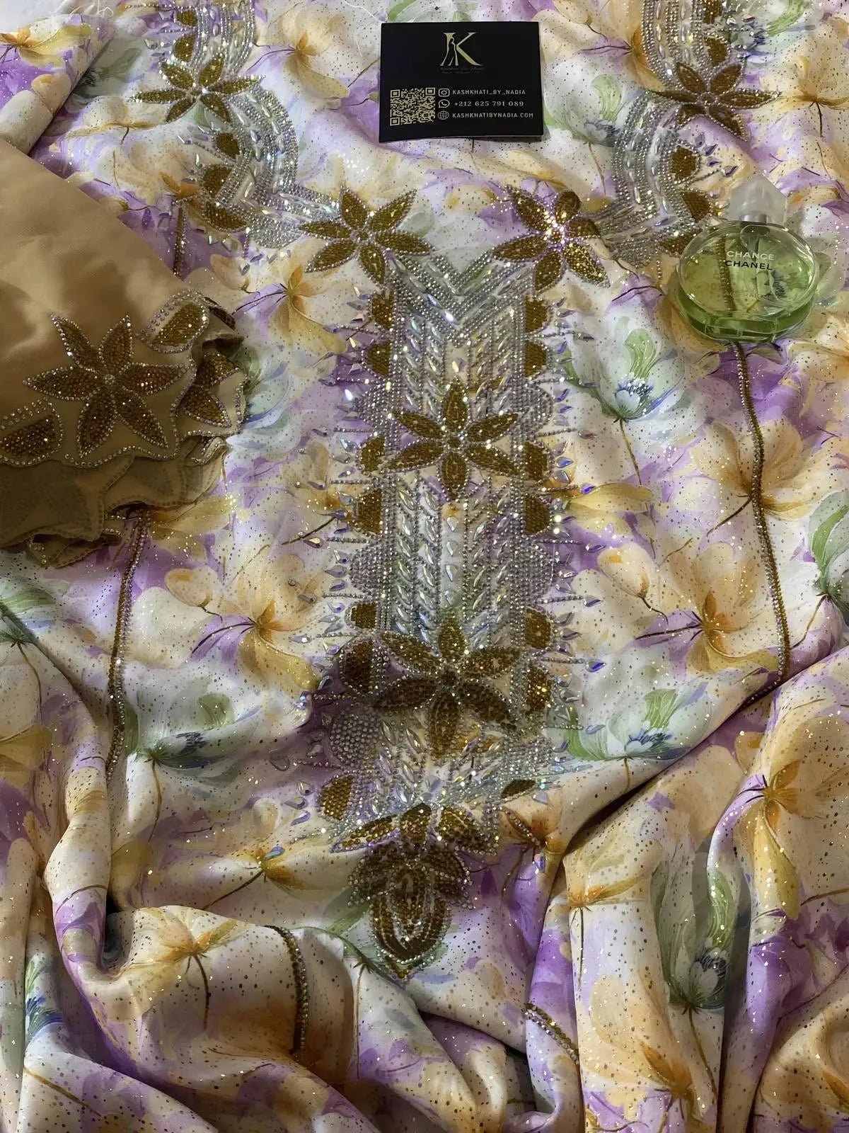 collection digital - KASHKHATI