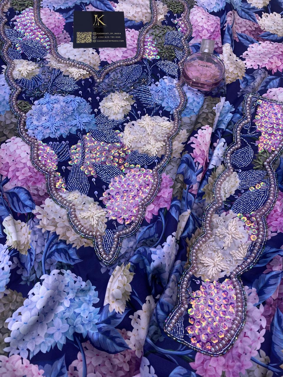 prestige - KASHKHATI