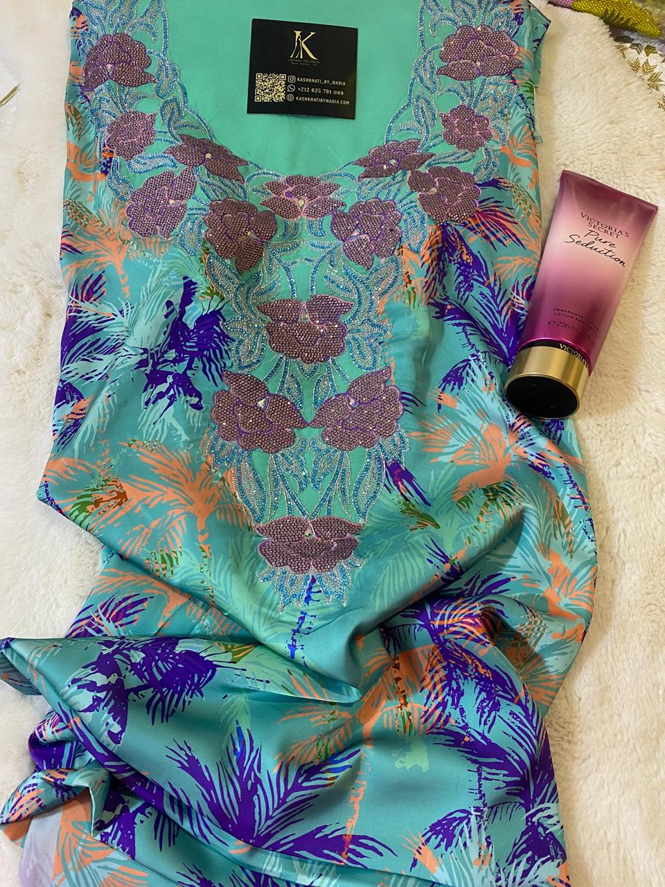 MAKHAWIR - makhaweer - abaya - makhawir dubai - 