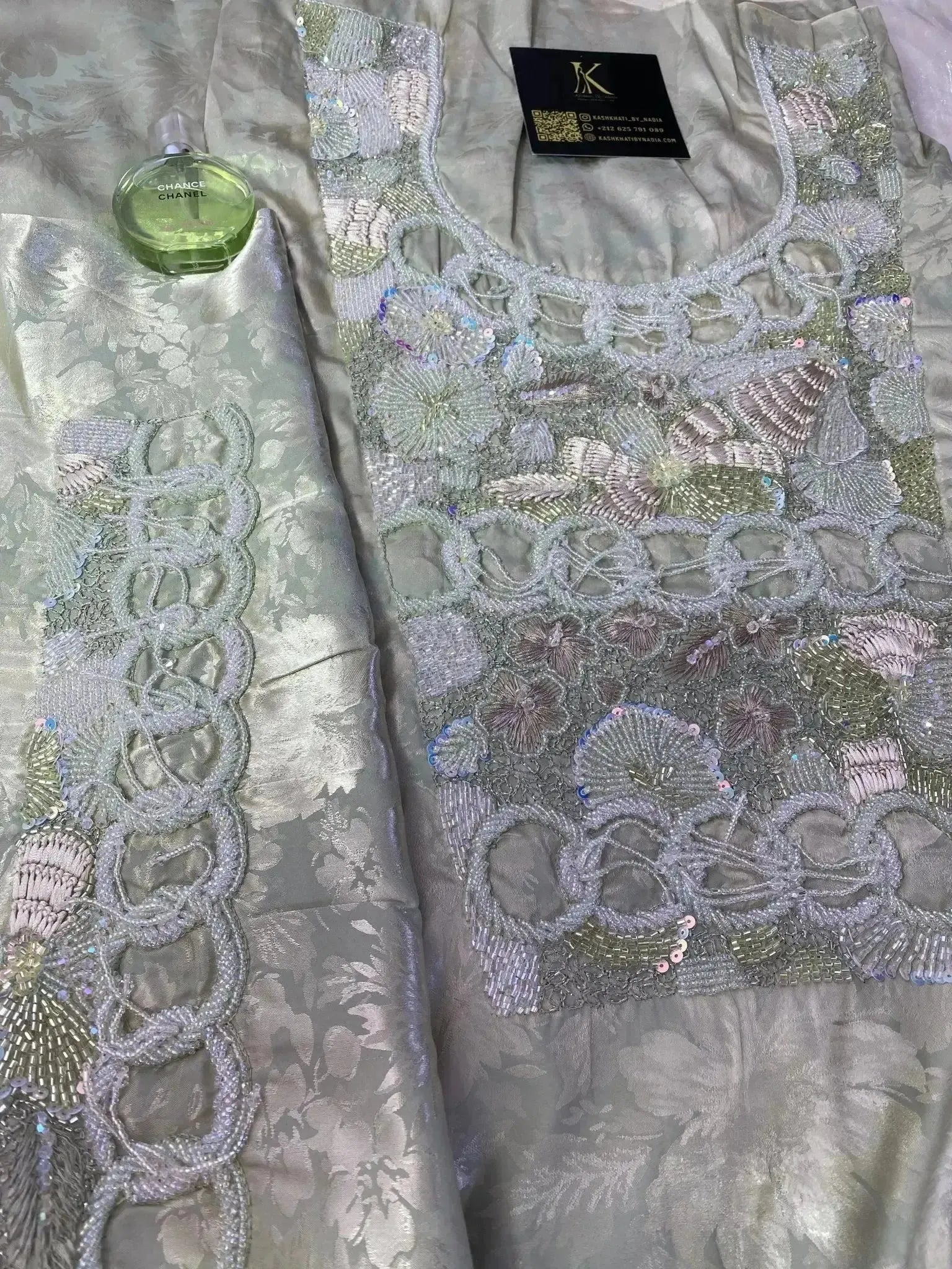 MAKHAWIR - makhaweer - abaya - makhawir dubai - 