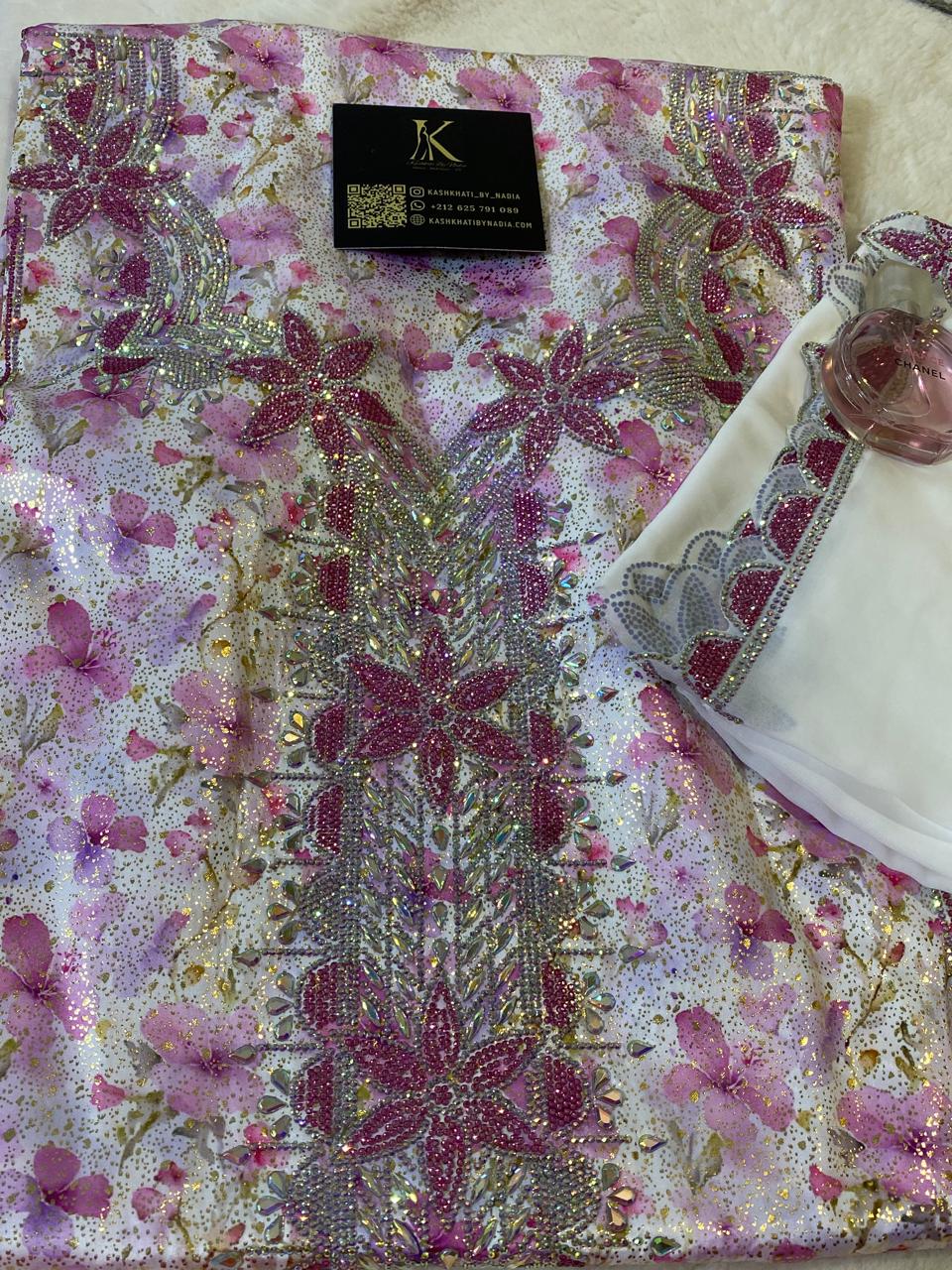 MAKHAWIR - makhaweer - abaya - makhawir dubai - 