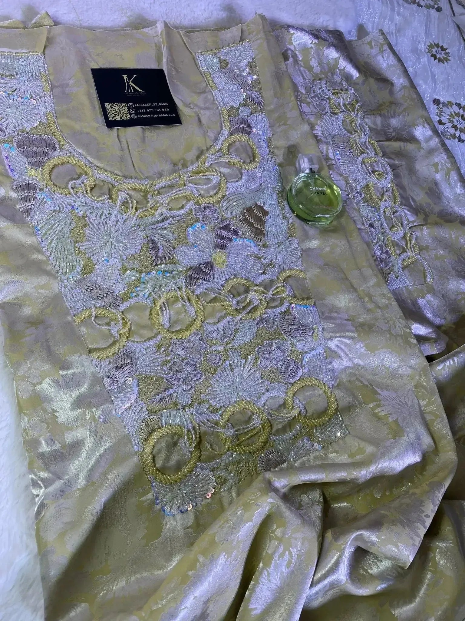 MAKHAWIR - makhaweer - abaya - makhawir dubai - 