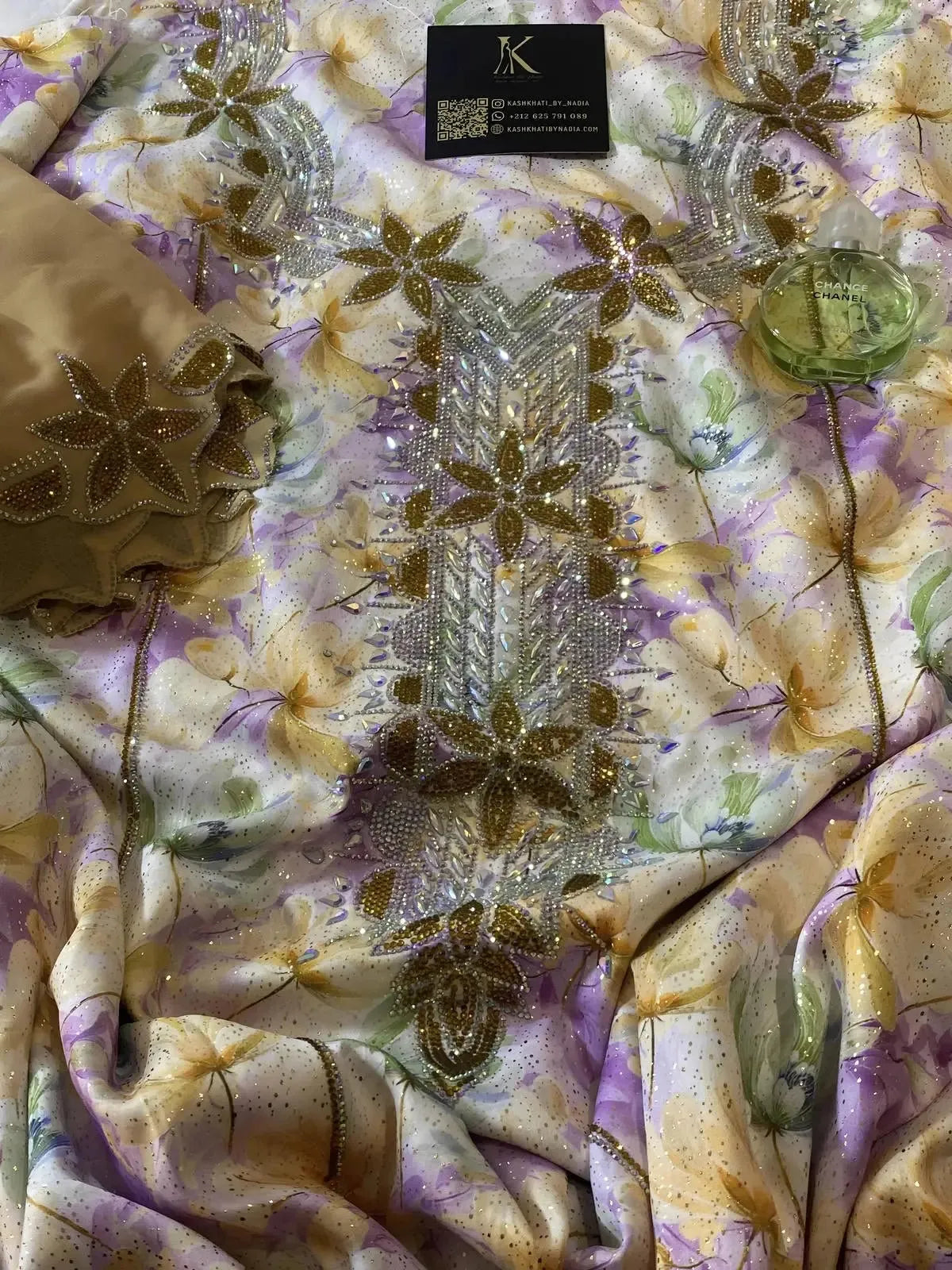 MAKHAWIR - makhaweer - abaya - makhawir dubai - 