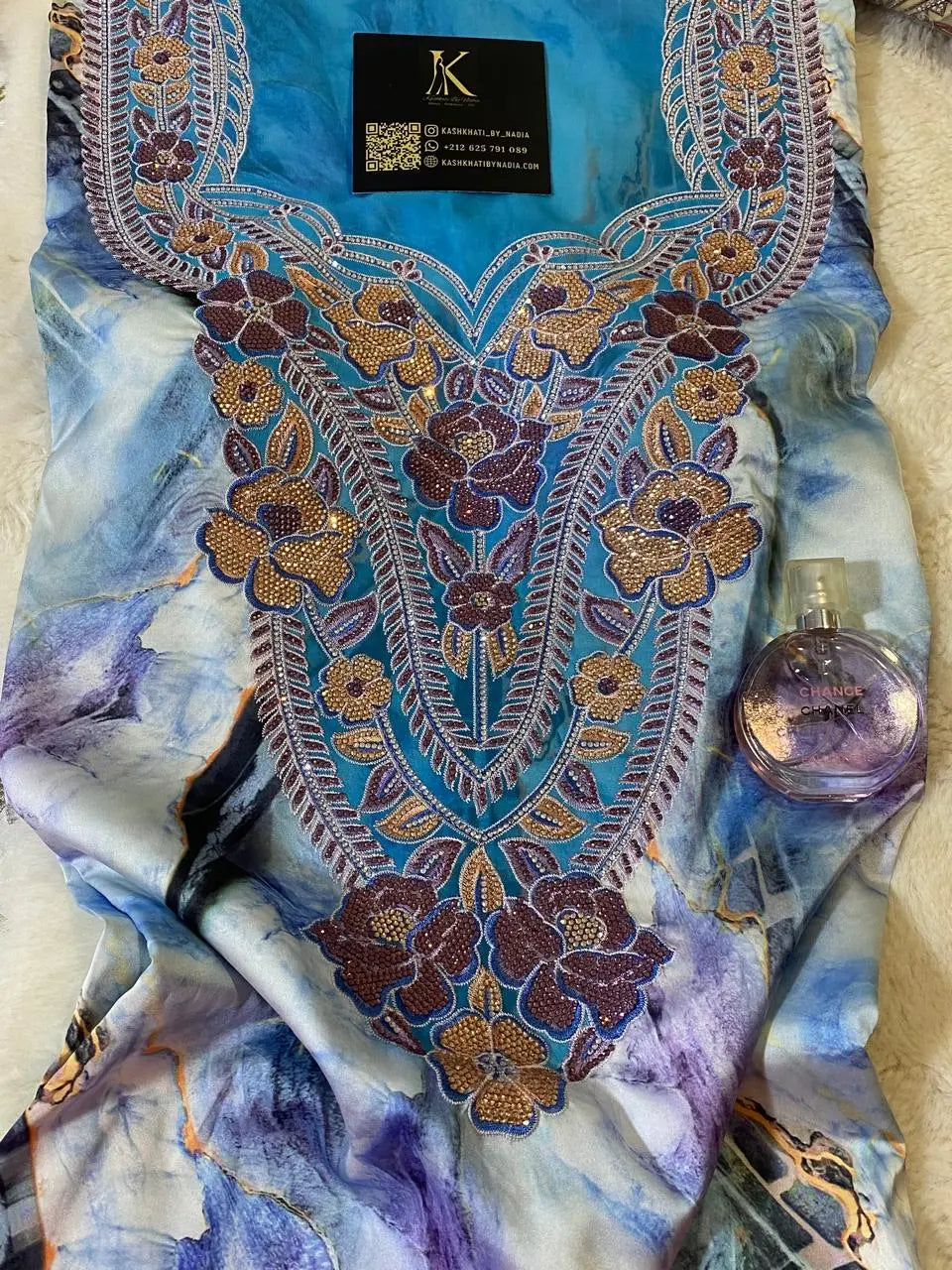 MAKHAWIR - makhaweer - abaya - makhawir dubai - 