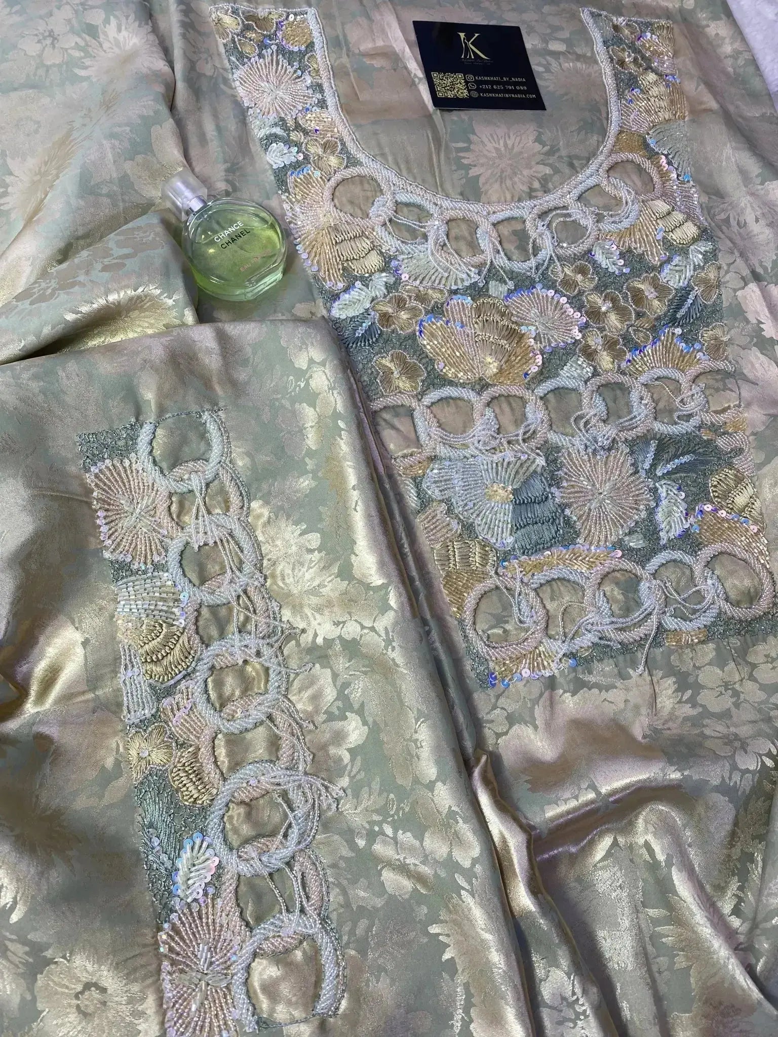 MAKHAWIR - makhaweer - abaya - makhawir dubai - 