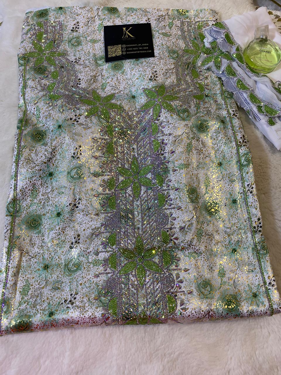 MAKHAWIR - makhaweer - abaya - makhawir dubai - 