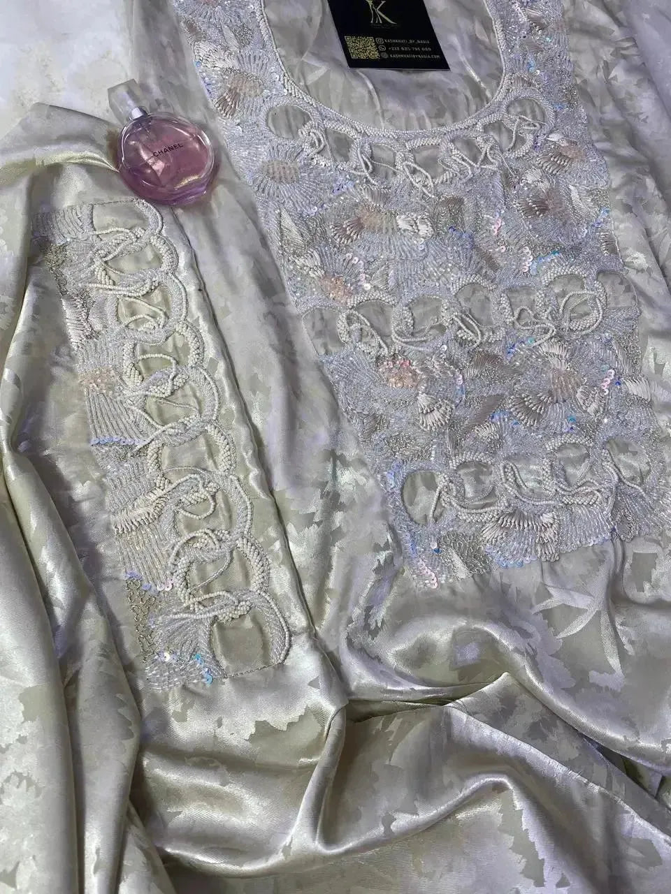 MAKHAWIR - makhaweer - abaya - makhawir dubai - 