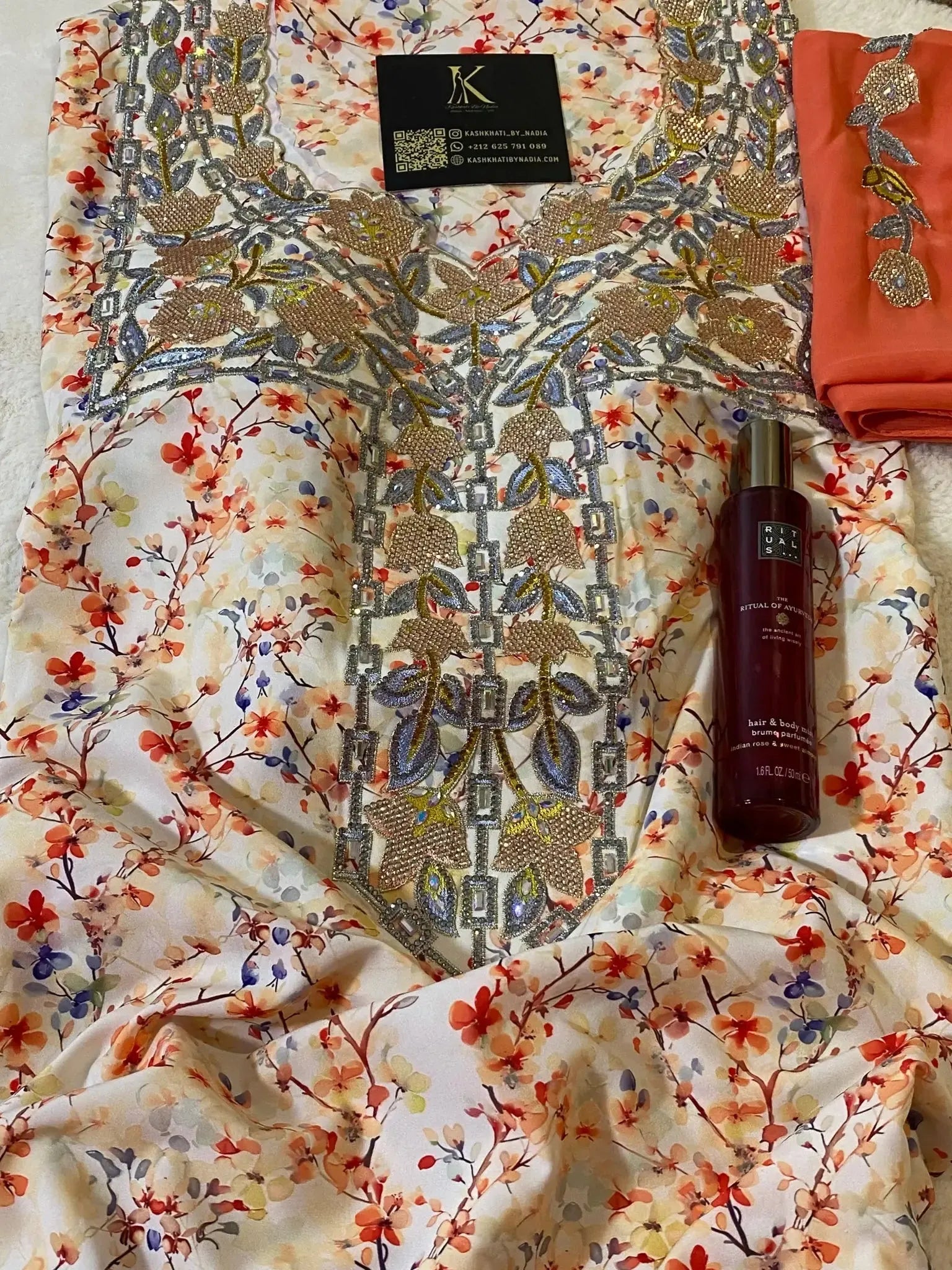 MAKHAWIR - makhaweer - abaya - makhawir dubai - 